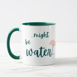 Funny Cruise 2026 Custom Coffee Mugs