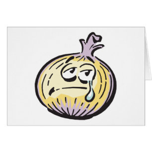 funny crying onion