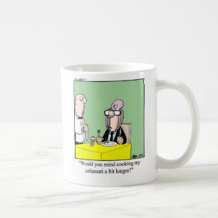 Funny Culinary vMug Coffee Mug