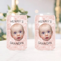 Funny Custom Baby Face 