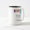 Funny Custom Best Brother Gift
