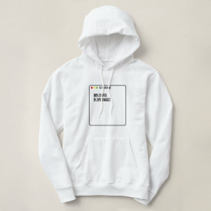 Funny Custom Name Sped Teacher  Hoodie