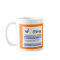Funny Custom Prescription Coffee Mug