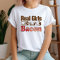 Funny Cute Bacon Lover