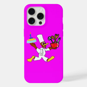Funny Cute Cartoon Phone Case