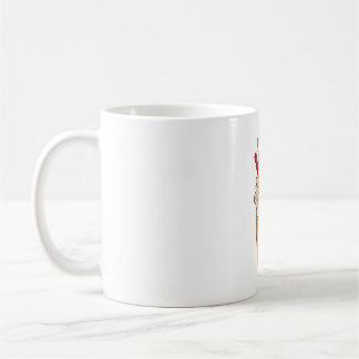 Funny Cute Fall Autumn Cute Pumkin Coffee Coffee Mug