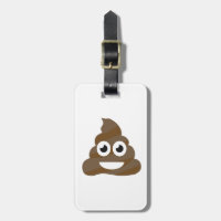 Funny Cute Poop Emoji