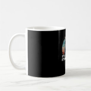 Funny & Cute Siberian Husky Dog Glitter Classic T- Coffee Mug