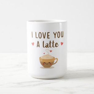 Funny & Cute Valentine’s Day Gift Coffee Mug