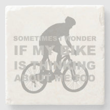Funny Cycling Bike Thinking About me Too Funny