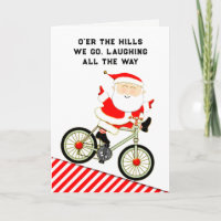 Funny Cycling