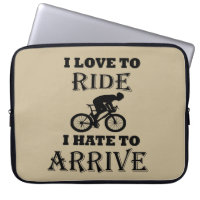 funny cycling quotes