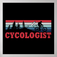Funny Cycling Retirement - Cycologist