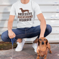Funny Dachshund Dog Lover