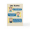 Funny Dad Beards Father's Day