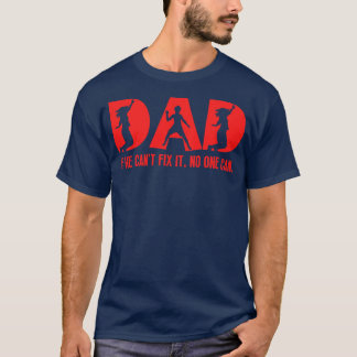 Funny Dad Birthday 12 T-Shirt