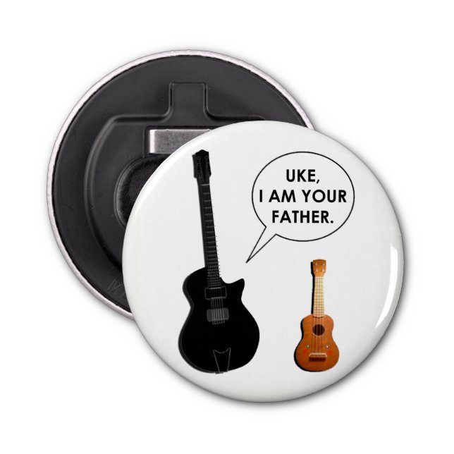 Funny Dad Bottle Opener (Front)