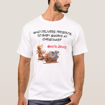 Funny Dad Christmas Joke