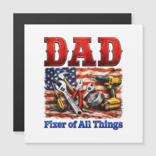 Funny Dad Fixer Of All Things