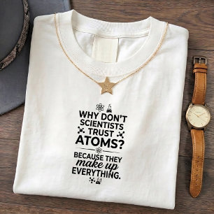 Funny Dad Joke T-Shirts
