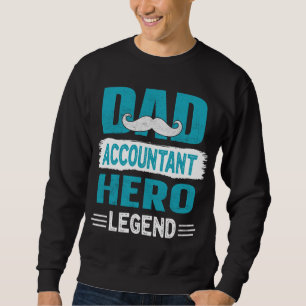 Funny Dad Jokes Database Pun Best Dad Humour Fathe Sweatshirt