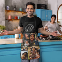 Funny Dad Jokes Grill Master | Personalized Photo