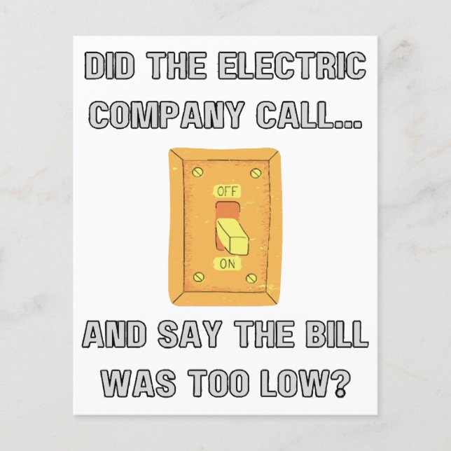 Funny Dad Sayings  (Front)