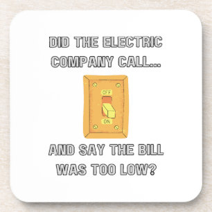 Funny Dad Sayings  Coaster
