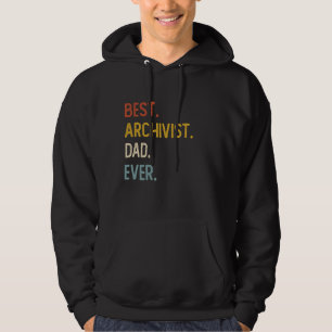 Funny Dad Shirts Best Archivist Dad Ever Shirts Fa