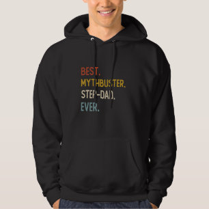Funny Dad Shirts Best Myth Step-Dad Ever Shirts Fa