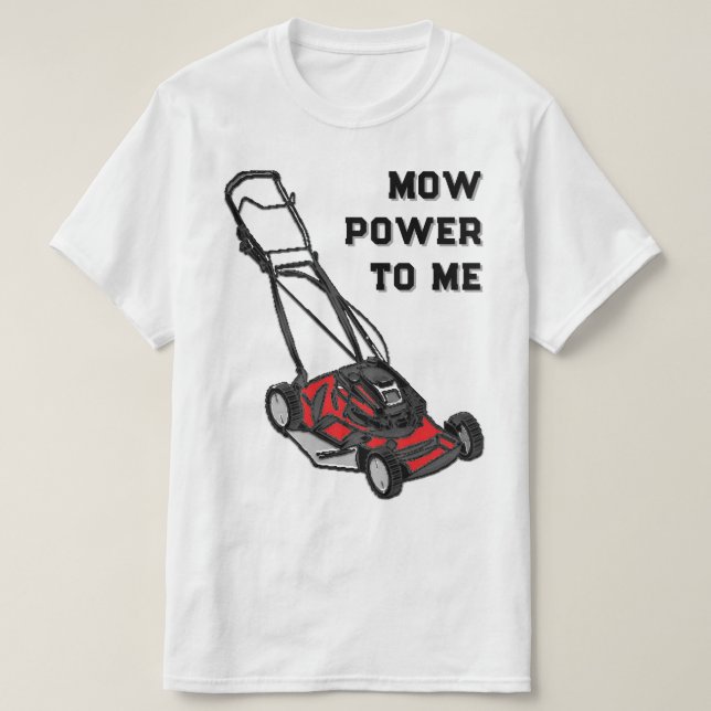 Funny Dad T-Shirt (Design Front)
