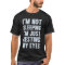 Funny Dad's T-shirt