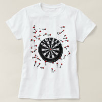 Funny Darts Lover
