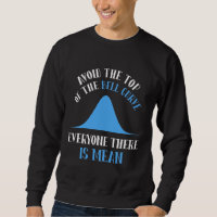Funny Data Science Bell Curve Computer Programmer