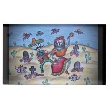 Funny Day of the Dead