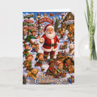 Funny Daycare Childcare Appreciation Christmas