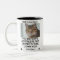 funny Dear cat, Personalized cat's photo and name
