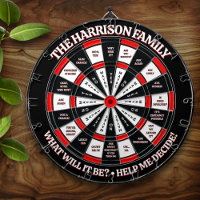 Funny Decision Maker Personalized