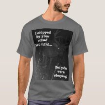 Funny Deer Hunting T-Shirt