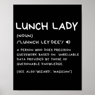 Funny Definition Cute Meaning For Family Friends L Poster