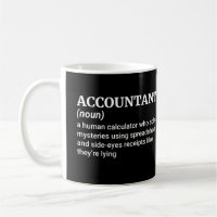 Funny Definition for Accountants – Number Cruncher
