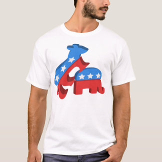 Funny Democrat shirt