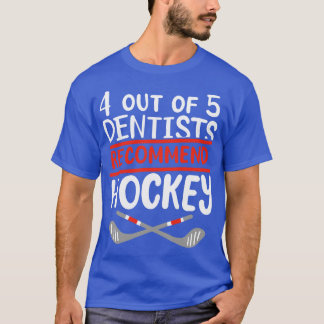 Funny Dental Funny Dentist Dental Hygiene Dentistr T-Shirt