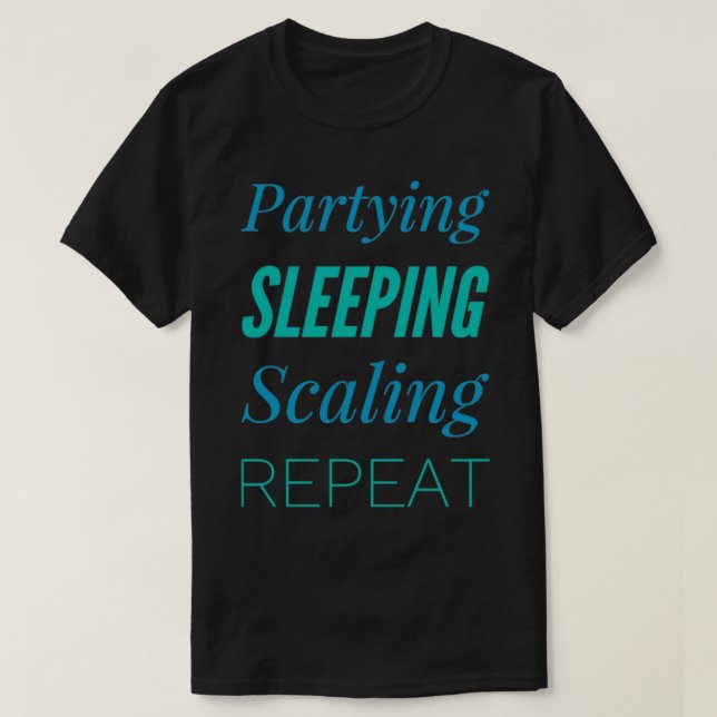 Funny Dental Joke T-Shirt (Design Front)