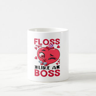 Funny Dental Quote Coffee Cup