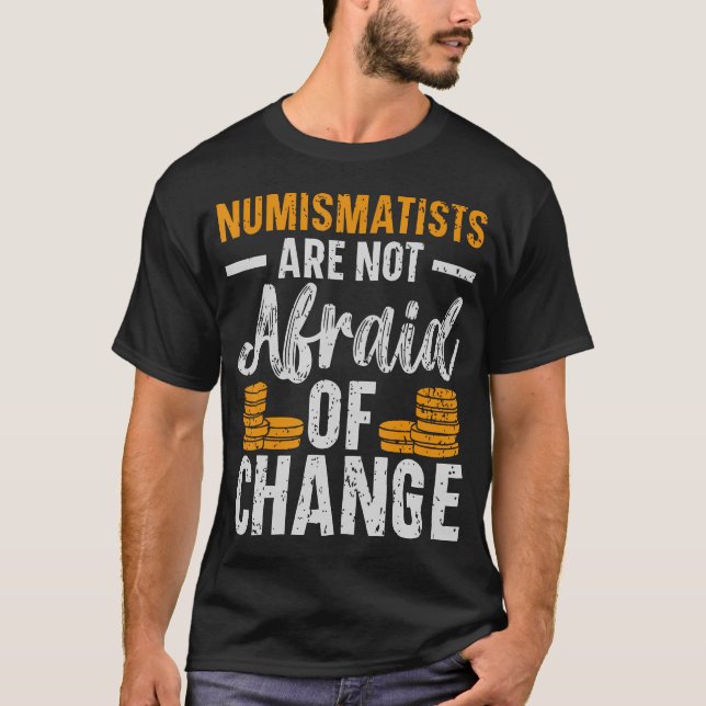 Funny Design T-Shirt (Front)