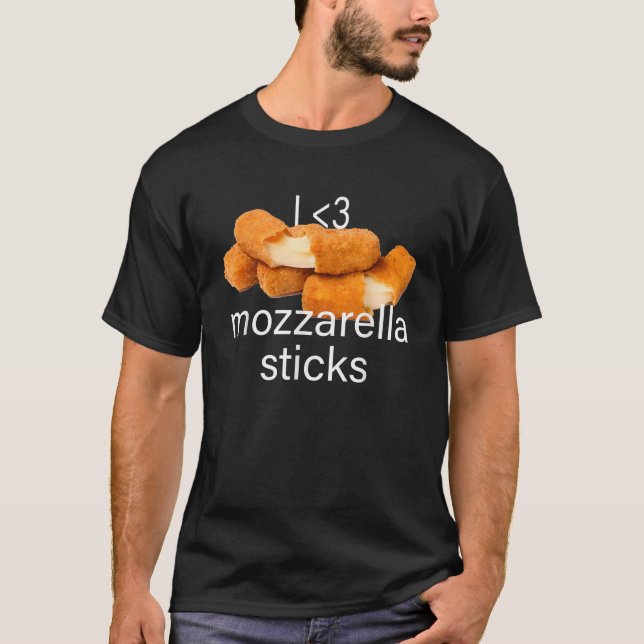 Funny Design  T-Shirt (Front)