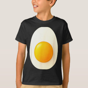 Funny deviled egg halloween costume group family T-Shirt
