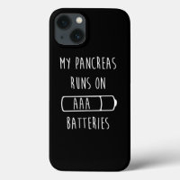 Funny Diabetes Print For Type 1 Diabetic T1D