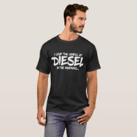 Funny DIESEL Mens Powerstroke DURAMAX Turbo Boy SO